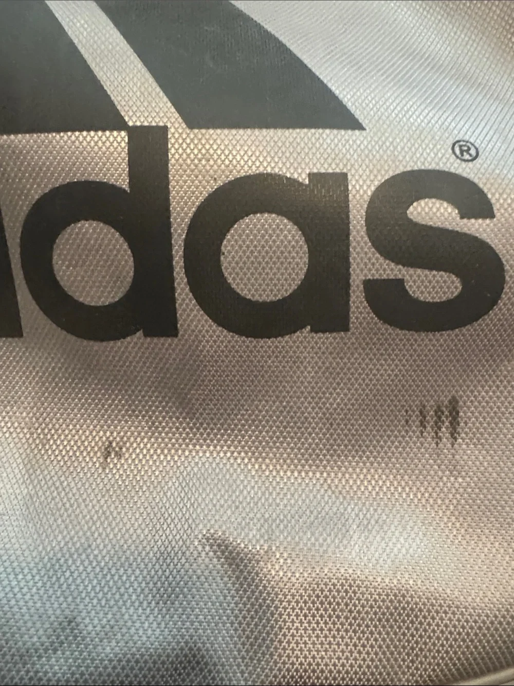 Adidas Dufflebsg